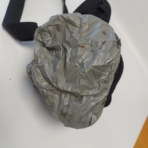 Lowepro NWT Toploader Camera Bag Holster Case Strap All Weather Cover - Picture 7 of 10